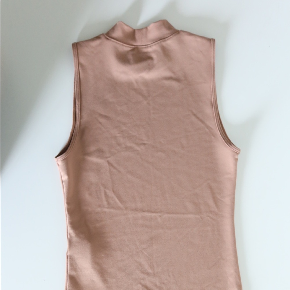 Abercrombie bodysuit